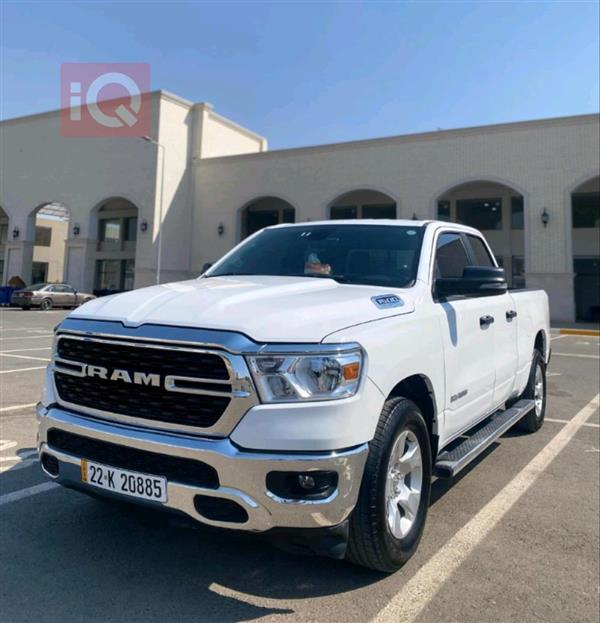 Ram 1500 2023 for sale in Iraq - Erbil